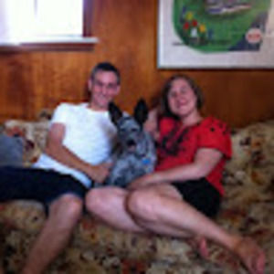 Meet your Posher, Heidi